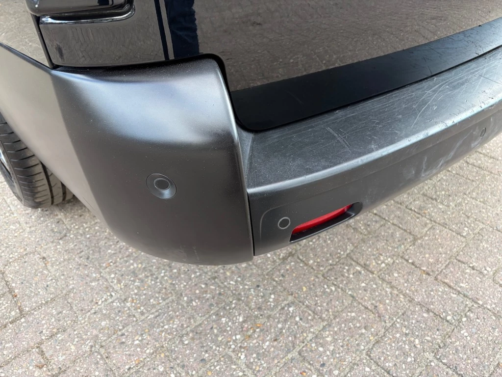 Hoofdafbeelding Citroën Jumpy