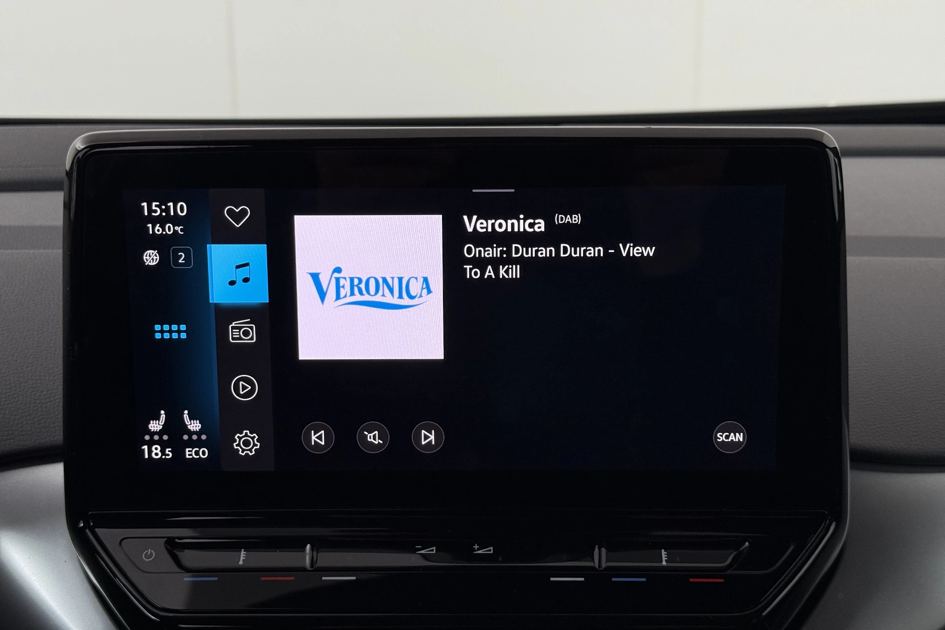 Hoofdafbeelding Volkswagen ID.4