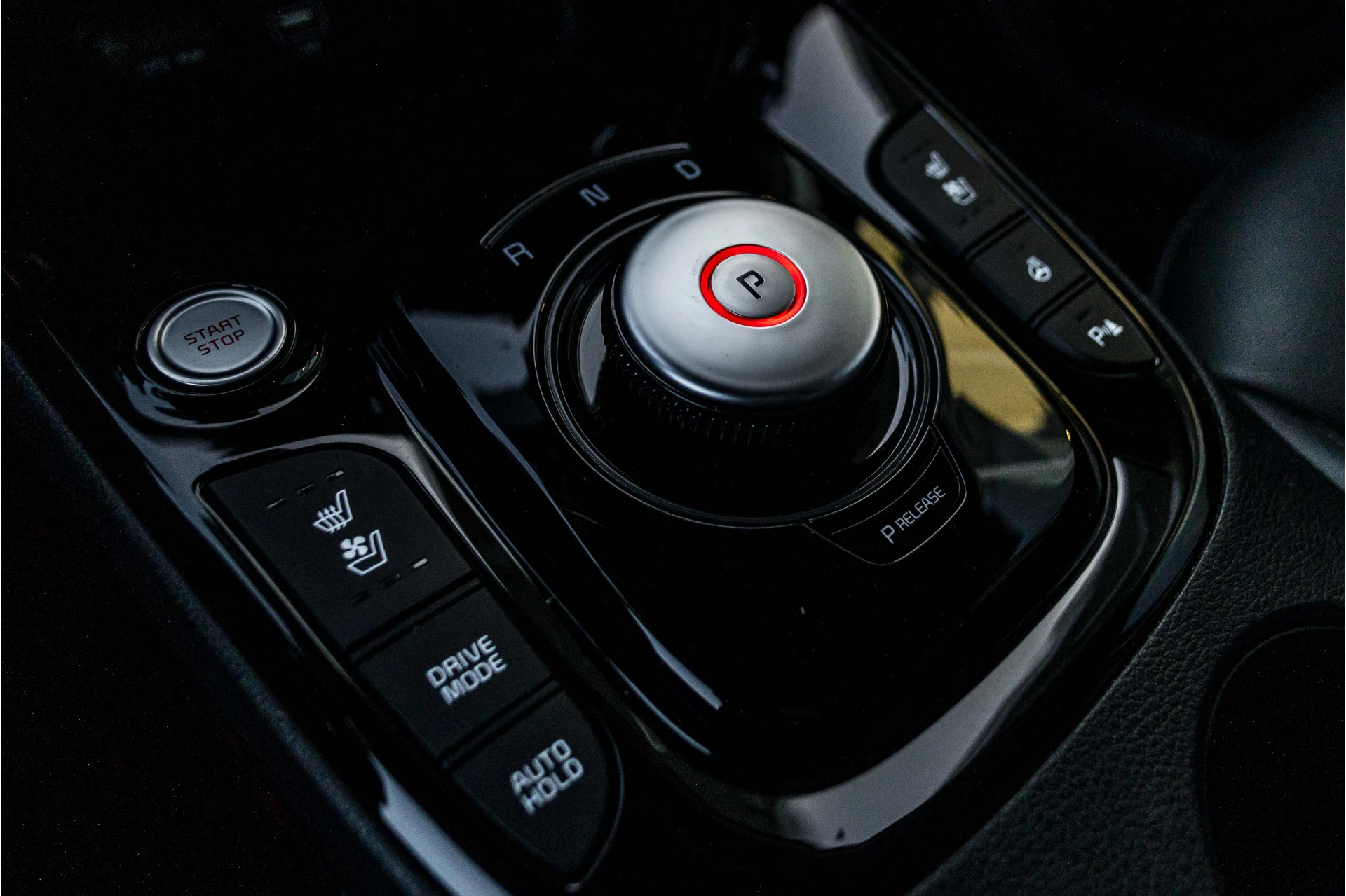 Hoofdafbeelding Kia e-Soul