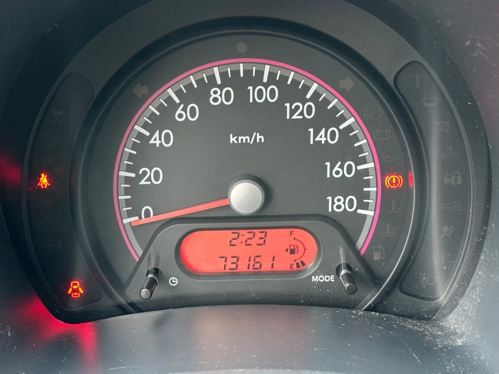 Hoofdafbeelding Suzuki Alto