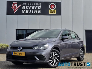 Volkswagen Polo 1.0 TSI Life ADAPTIVE CRUISE DAB CARPLAY