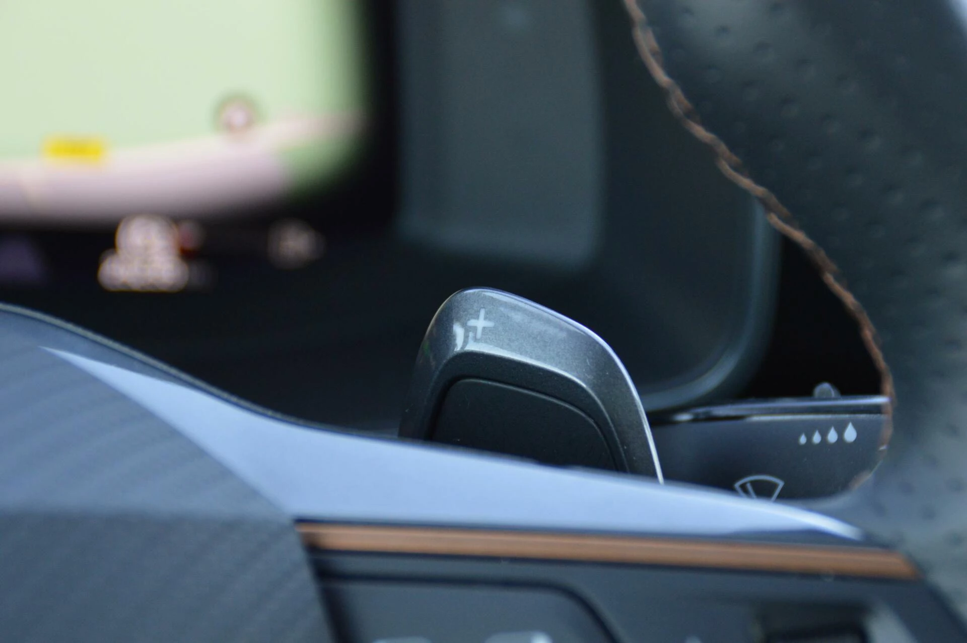 Hoofdafbeelding CUPRA Leon