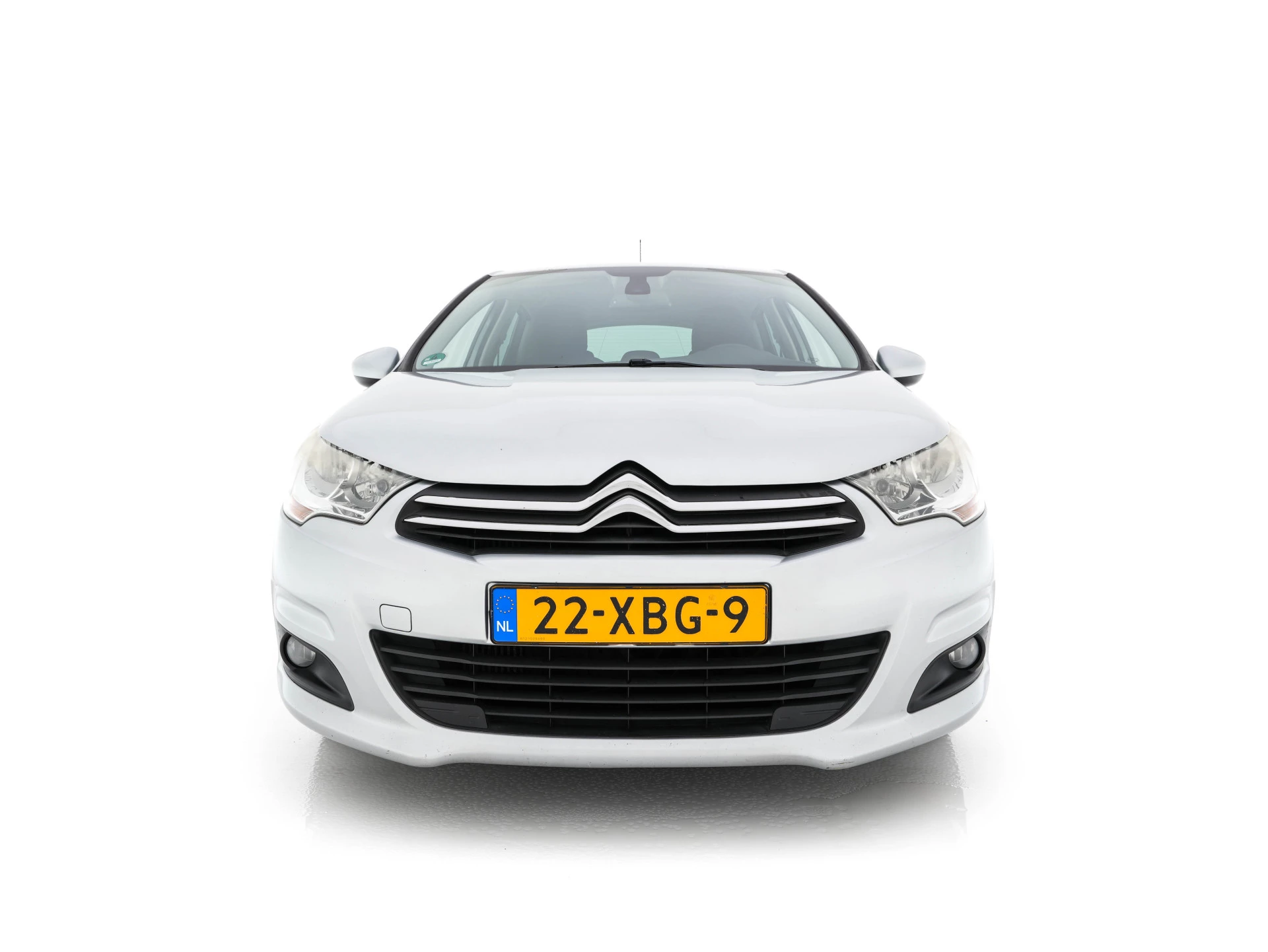 Hoofdafbeelding Citroën C4