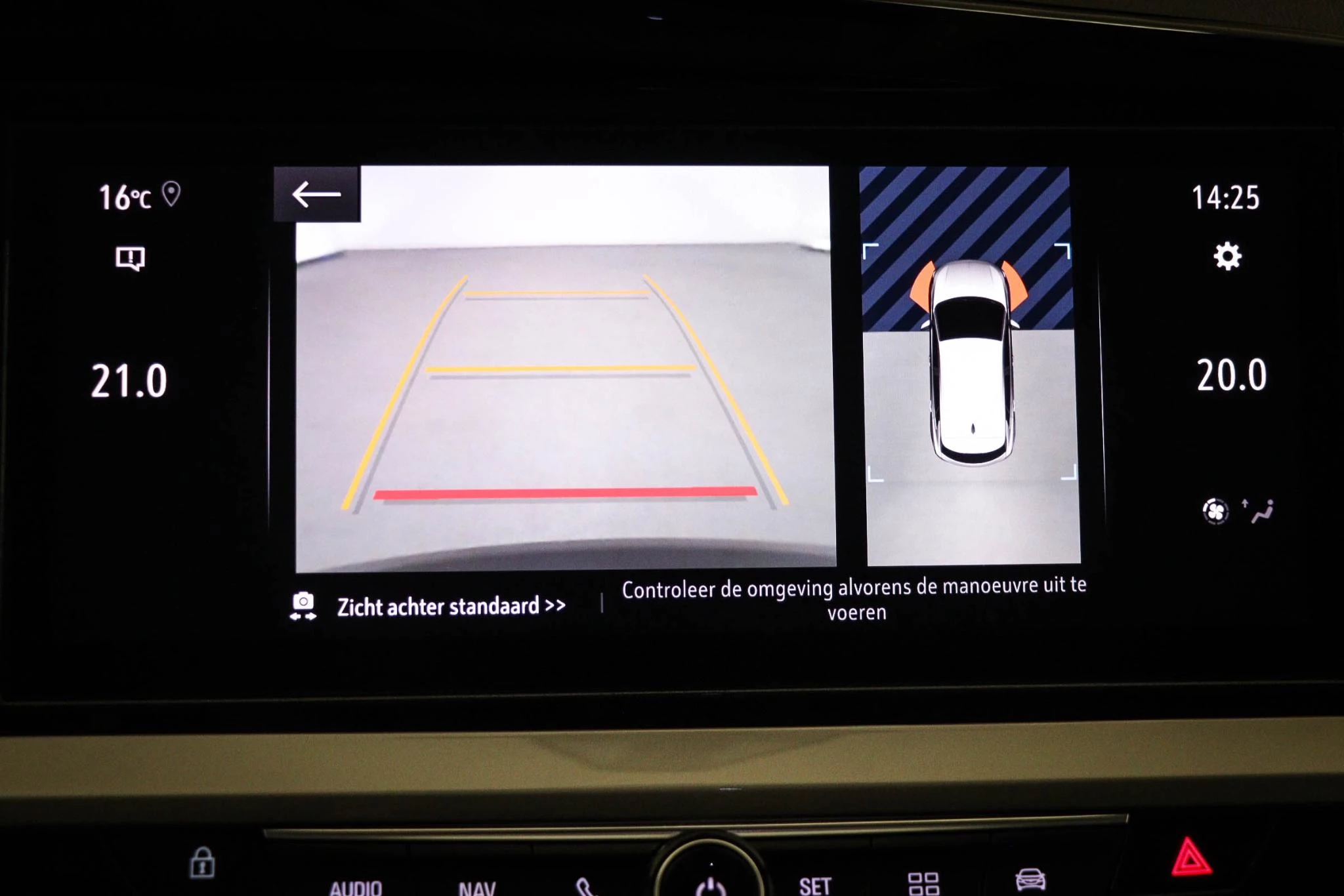 Hoofdafbeelding Opel Grandland