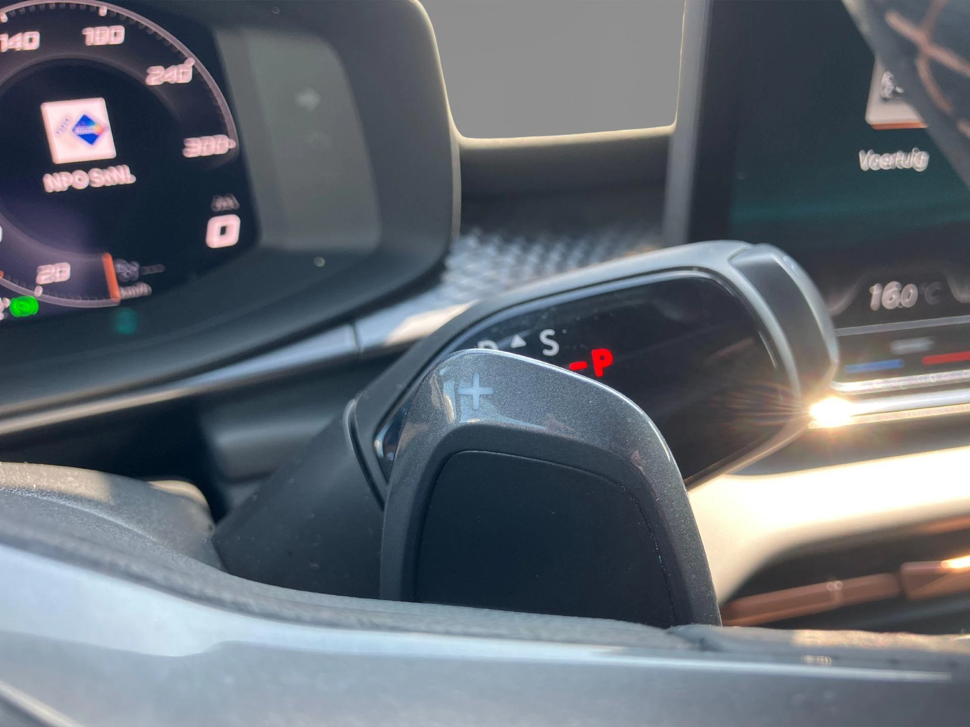 Hoofdafbeelding CUPRA Terramar