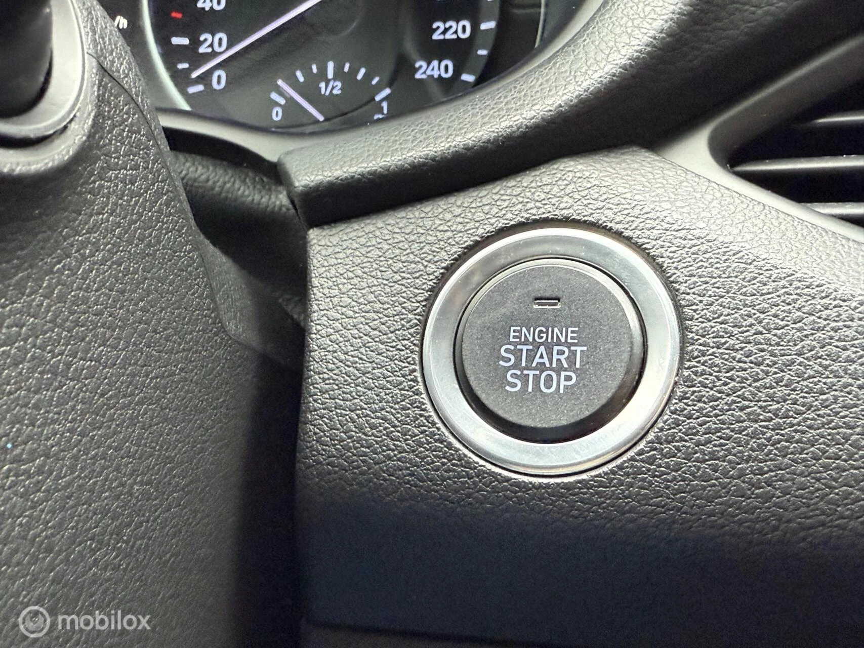 Hoofdafbeelding Hyundai i30