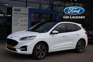 Ford Kuga 2.5 PHEV ST-LINE-X 19"LMV B&O LED-PAKKET PANO/SCHUIFDAK WINTERPACK CAMERA