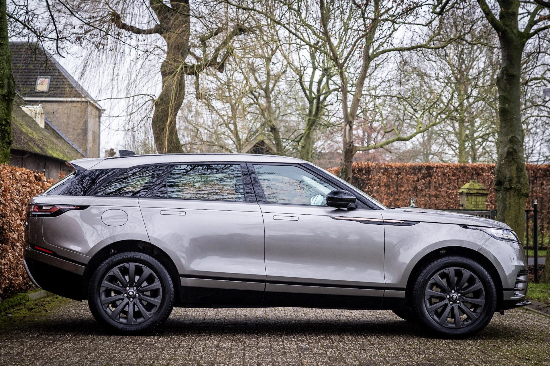 Hoofdafbeelding Land Rover Range Rover Velar