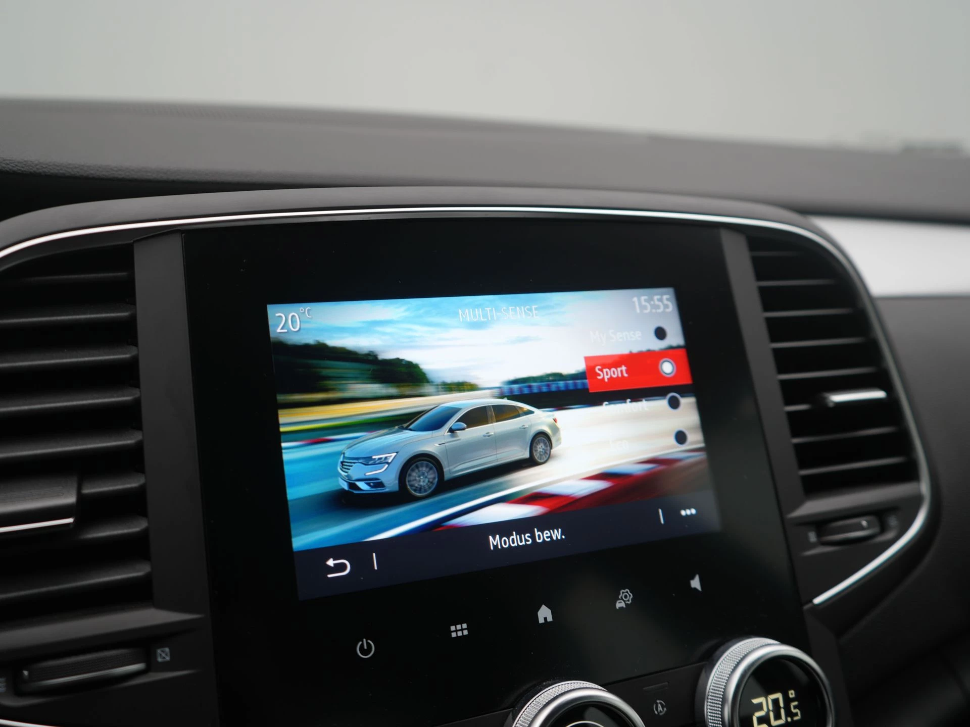 Hoofdafbeelding Renault Talisman