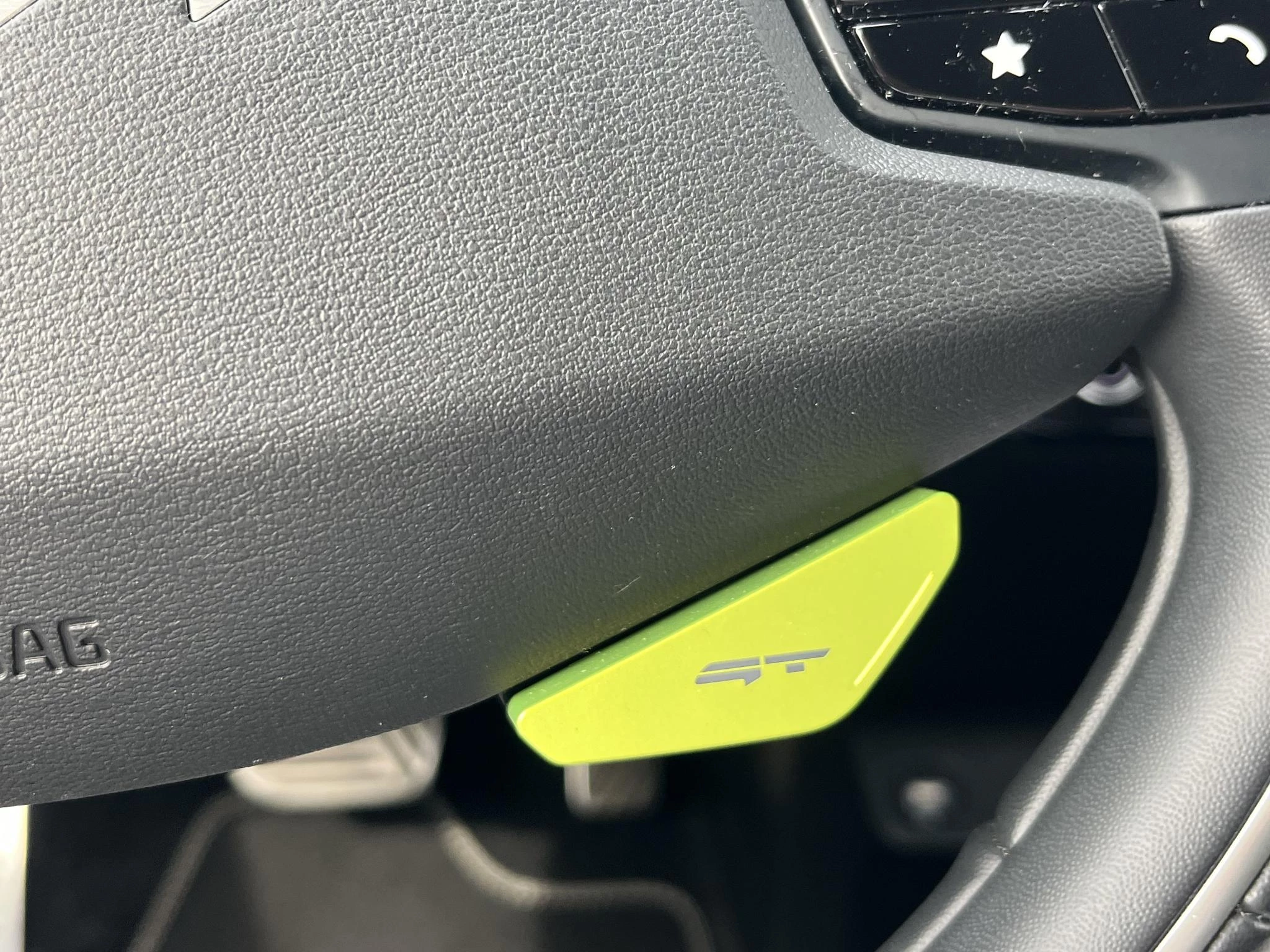 Hoofdafbeelding Kia EV6