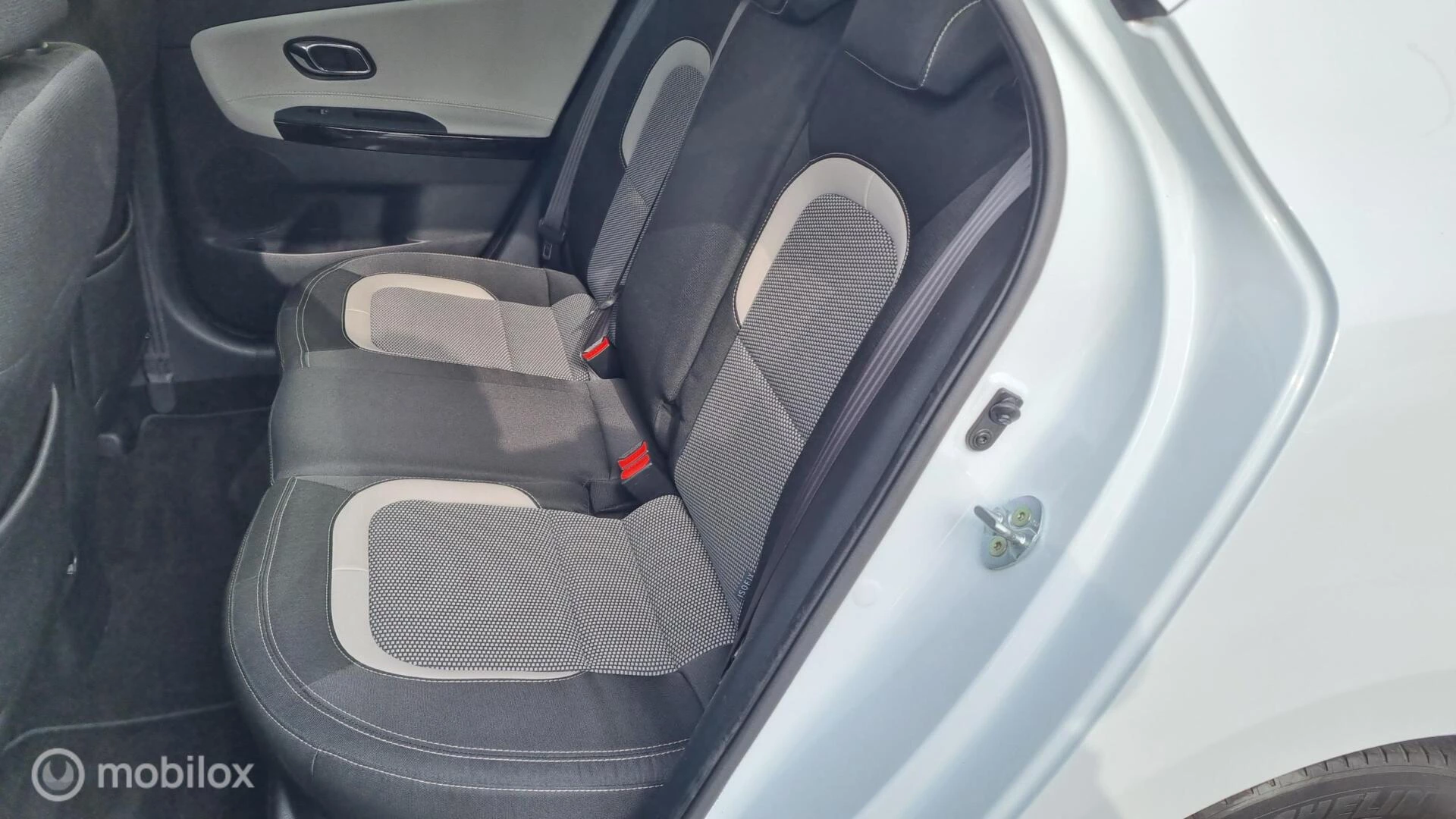 Hoofdafbeelding Kia cee'd