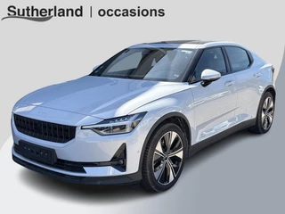 Polestar 2 Long Range Dual Motor 78 kWh 408pk | Pano | Harmon Kardon | BLIS | 360 Camera | Stoel & Stuurverwarming | Adaptive Cruise | Winterset |