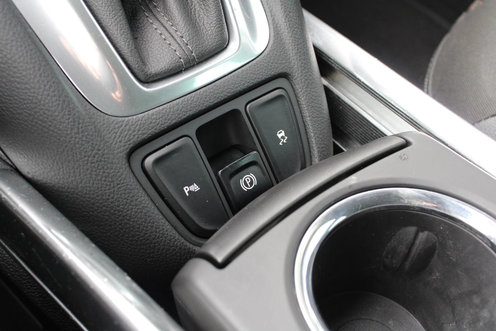 Hoofdafbeelding Opel Zafira