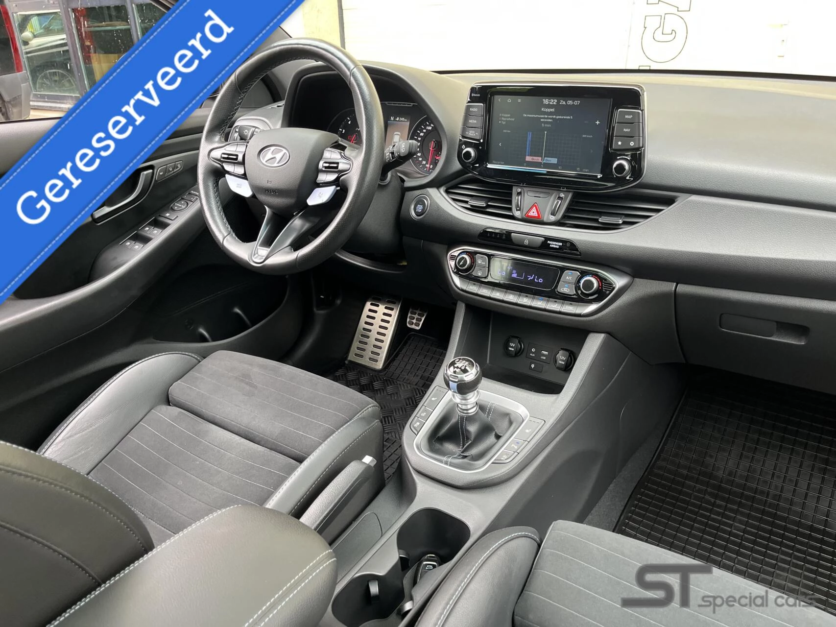 Hoofdafbeelding Hyundai i30