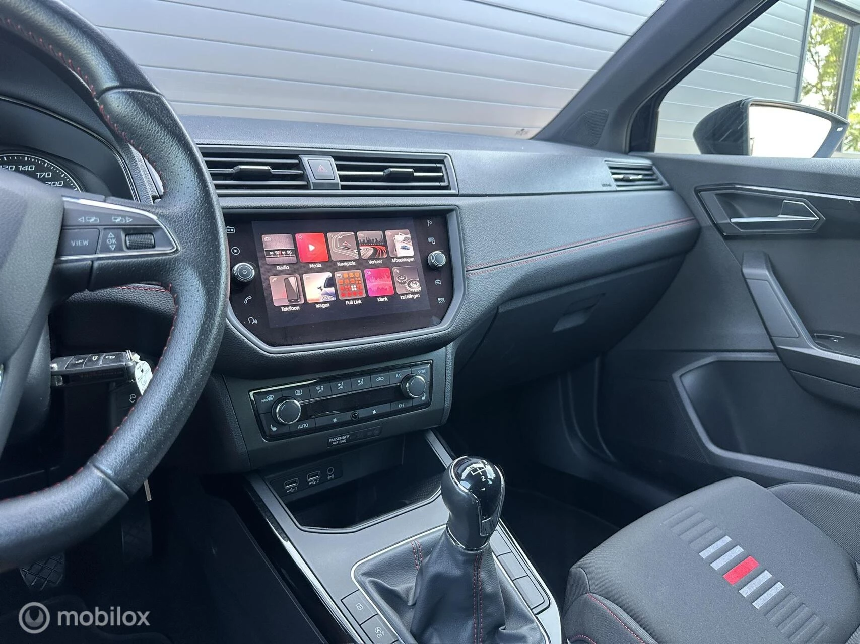 Hoofdafbeelding SEAT Arona