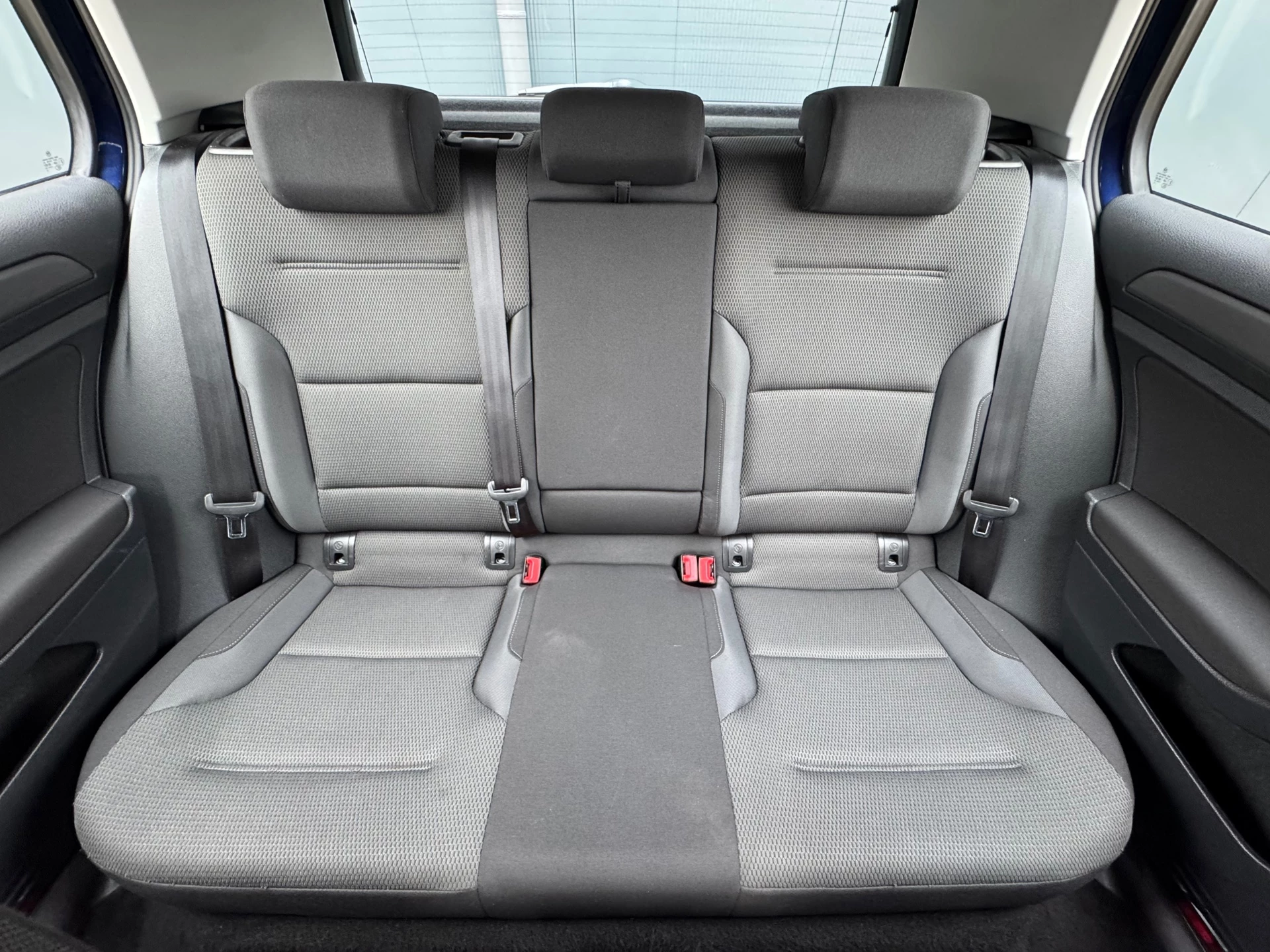 Hoofdafbeelding Volkswagen e-Golf