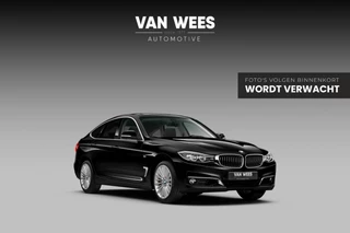 BMW 3-serie Gran Turismo 320i Executive Luxury Line | Camera | Panoramadak | Sportstuur | Stoelverwarming | Sportstoelen | Navigatie | Cruise control | Bluetooth | Xenon | PDC