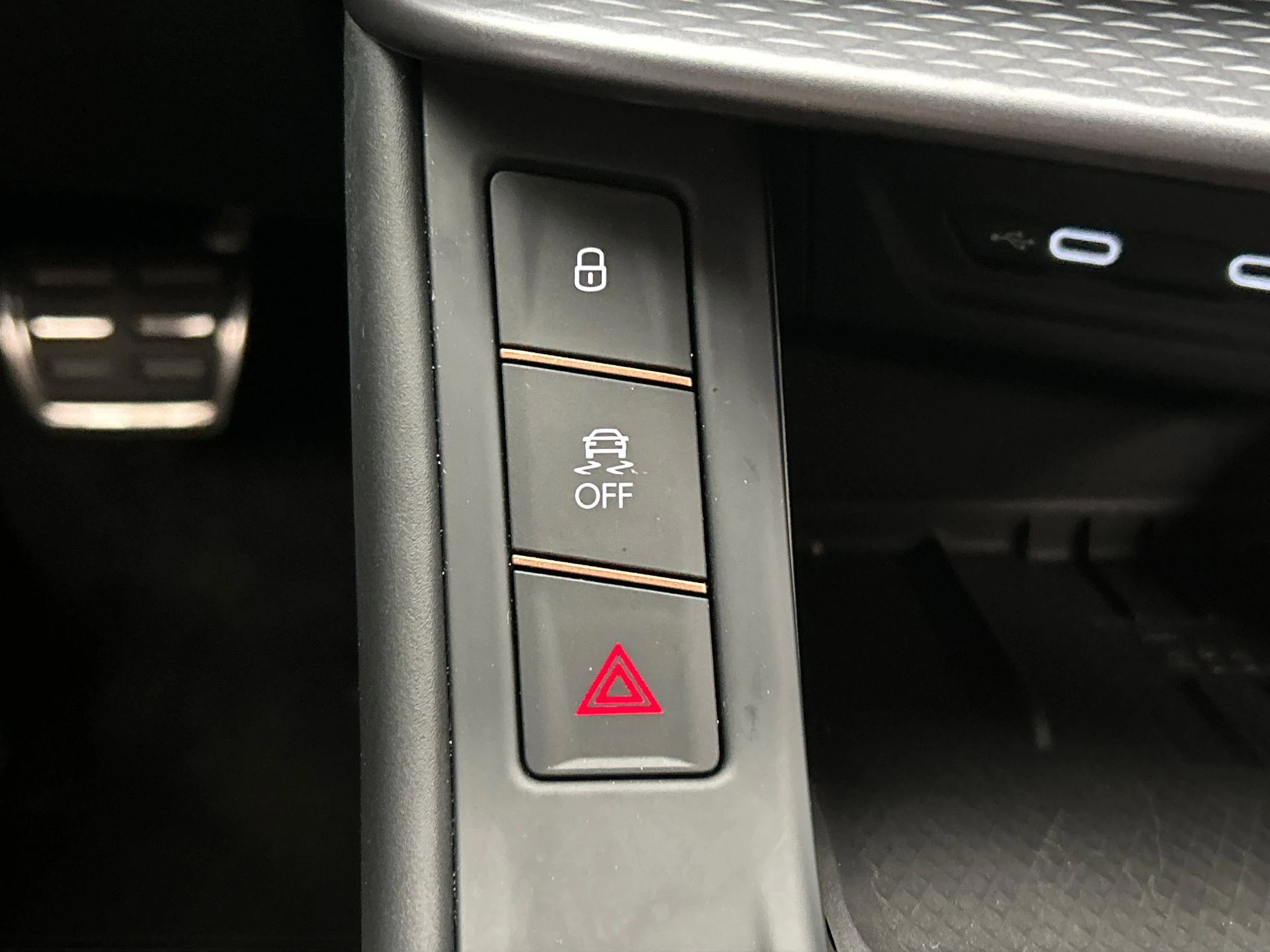 Hoofdafbeelding CUPRA Terramar