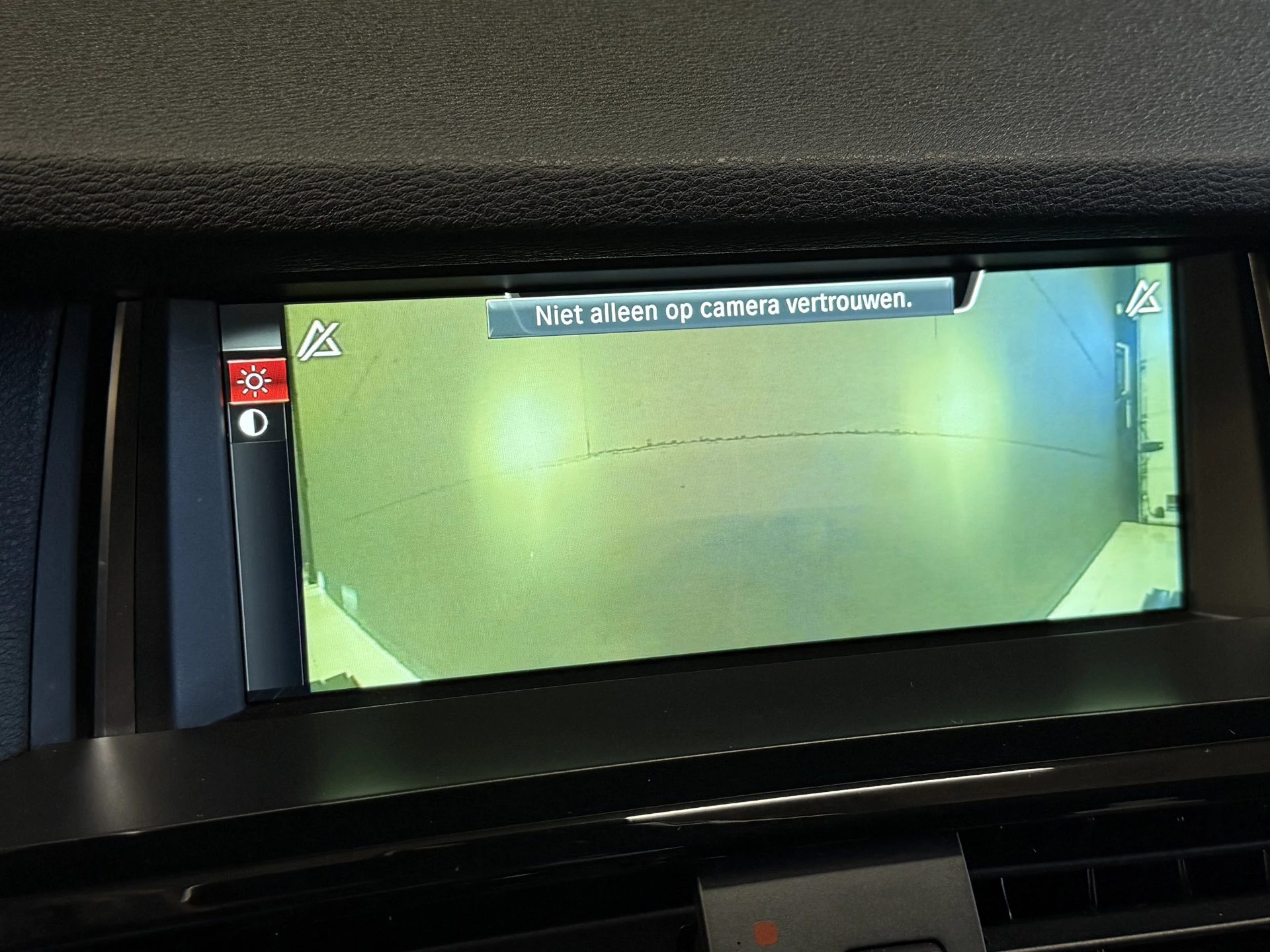 Hoofdafbeelding BMW X4