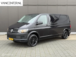 Volkswagen Transporter 2.0 TDI 150PK DSG Automaat L2 Carplay