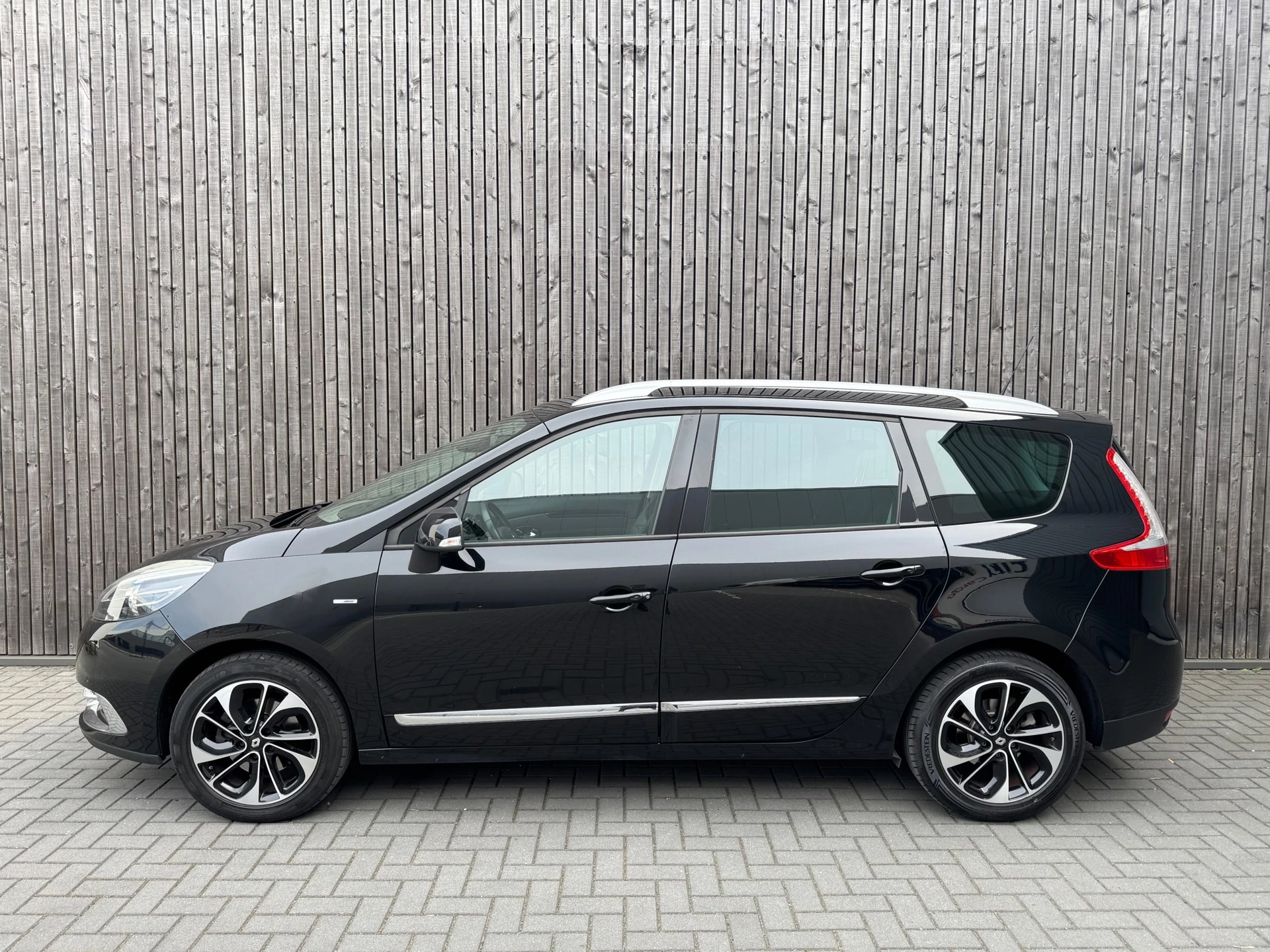 Hoofdafbeelding Renault Grand Scénic