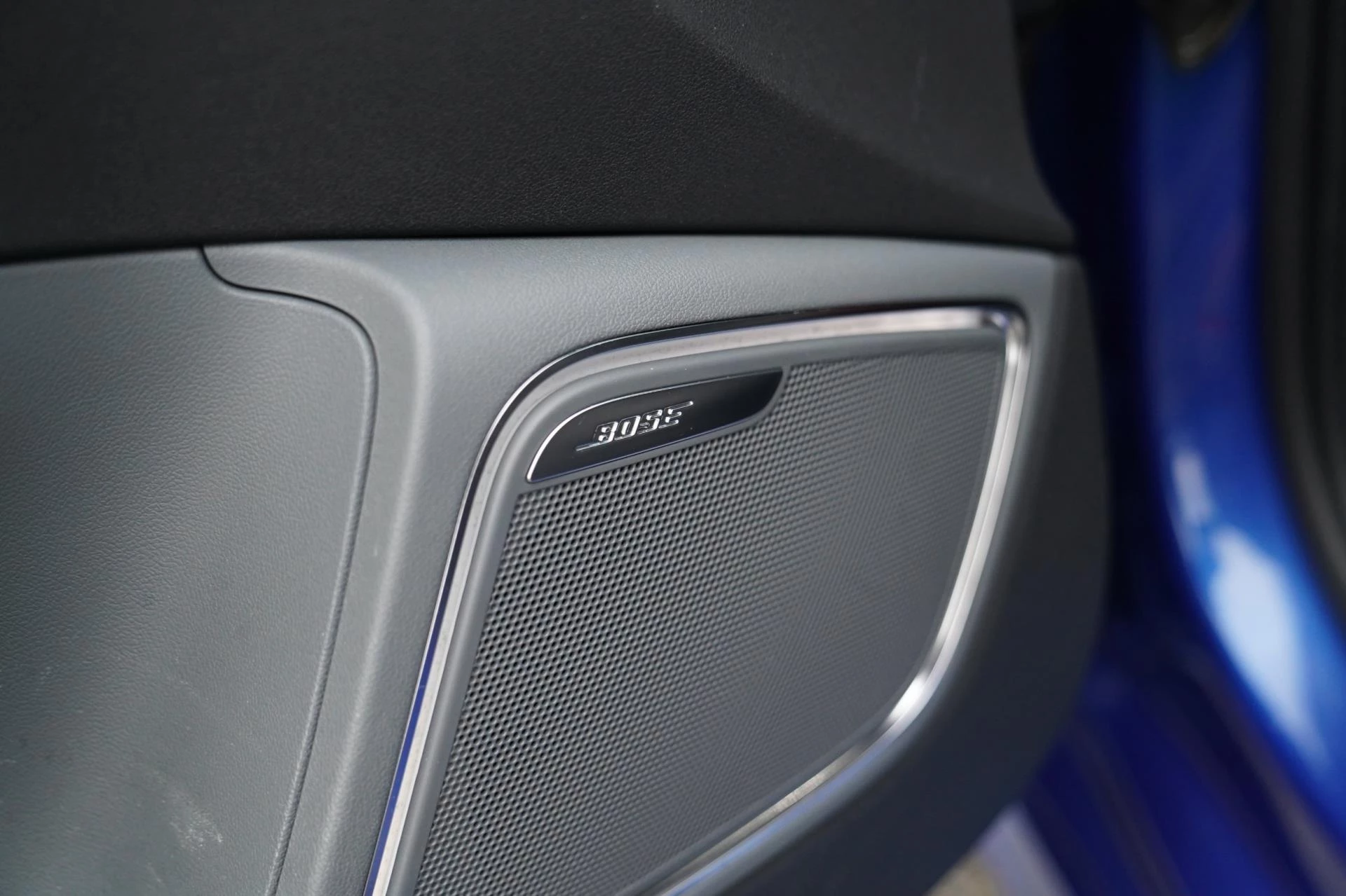 Hoofdafbeelding Audi S1