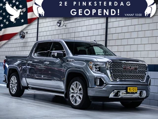 GMC Sierra Denali 6.2L V8 Automaat 4x4 1e eigenaar