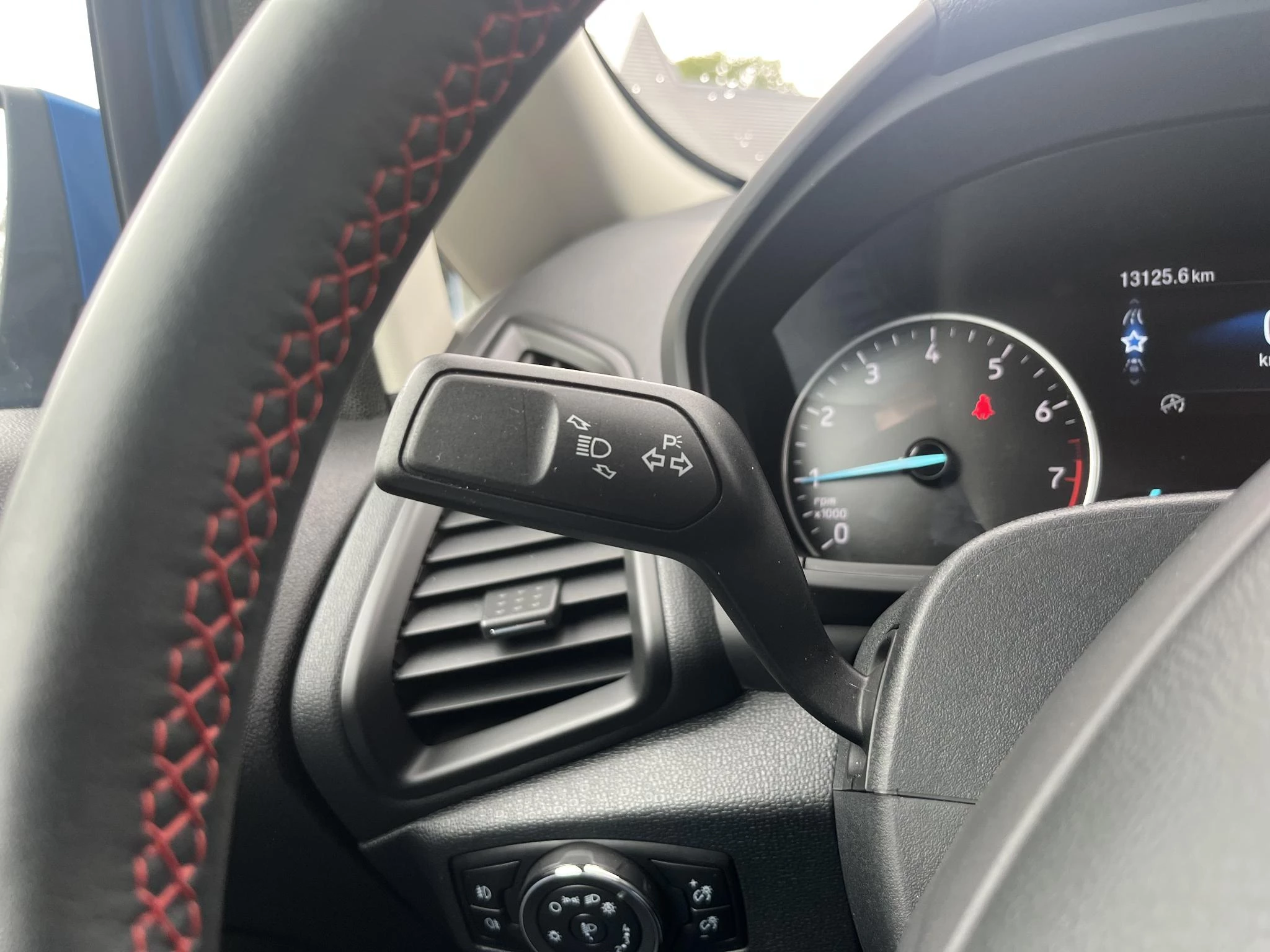 Hoofdafbeelding Ford EcoSport