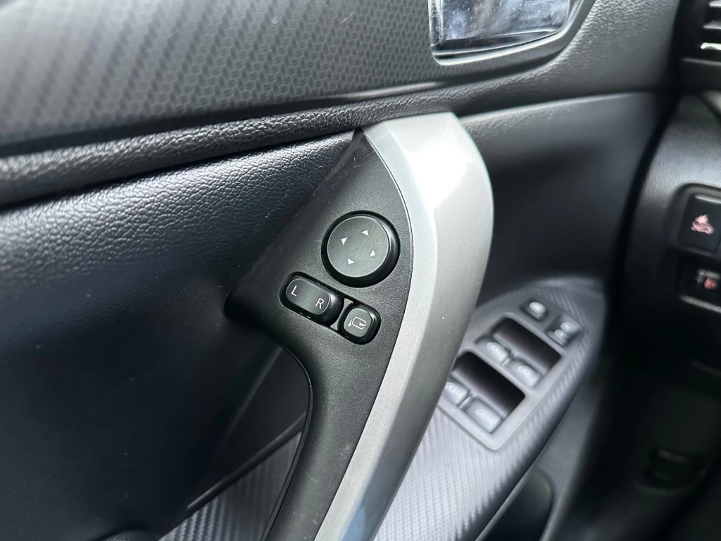 Hoofdafbeelding Mitsubishi Eclipse Cross