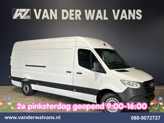 Mercedes-Benz Sprinter 315 CDI 150pk L3H2 Euro6 Airco | Camera | Navigatie | Apple Carplay Android Auto, Bijrijdersbank