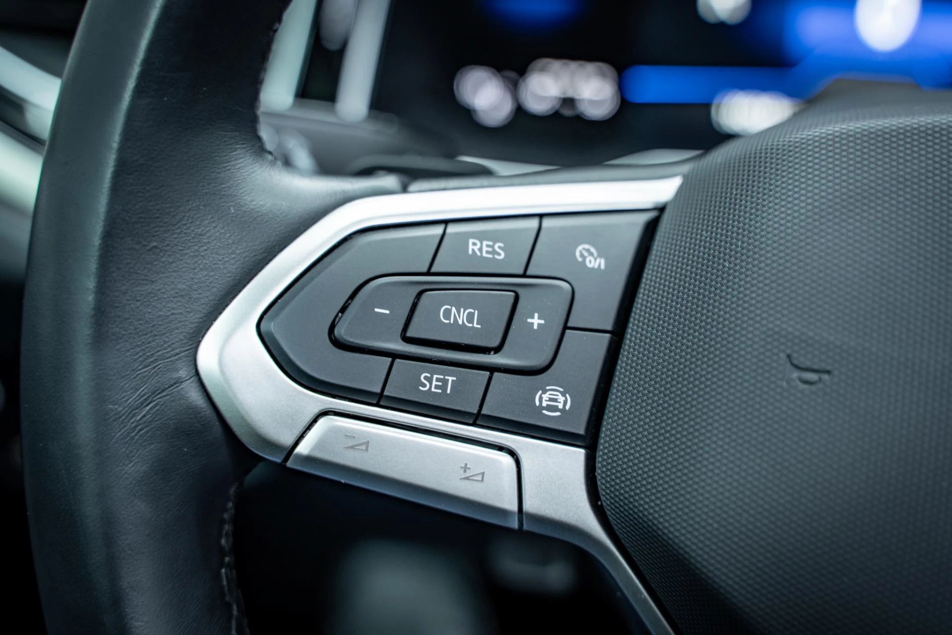 Hoofdafbeelding Volkswagen Taigo