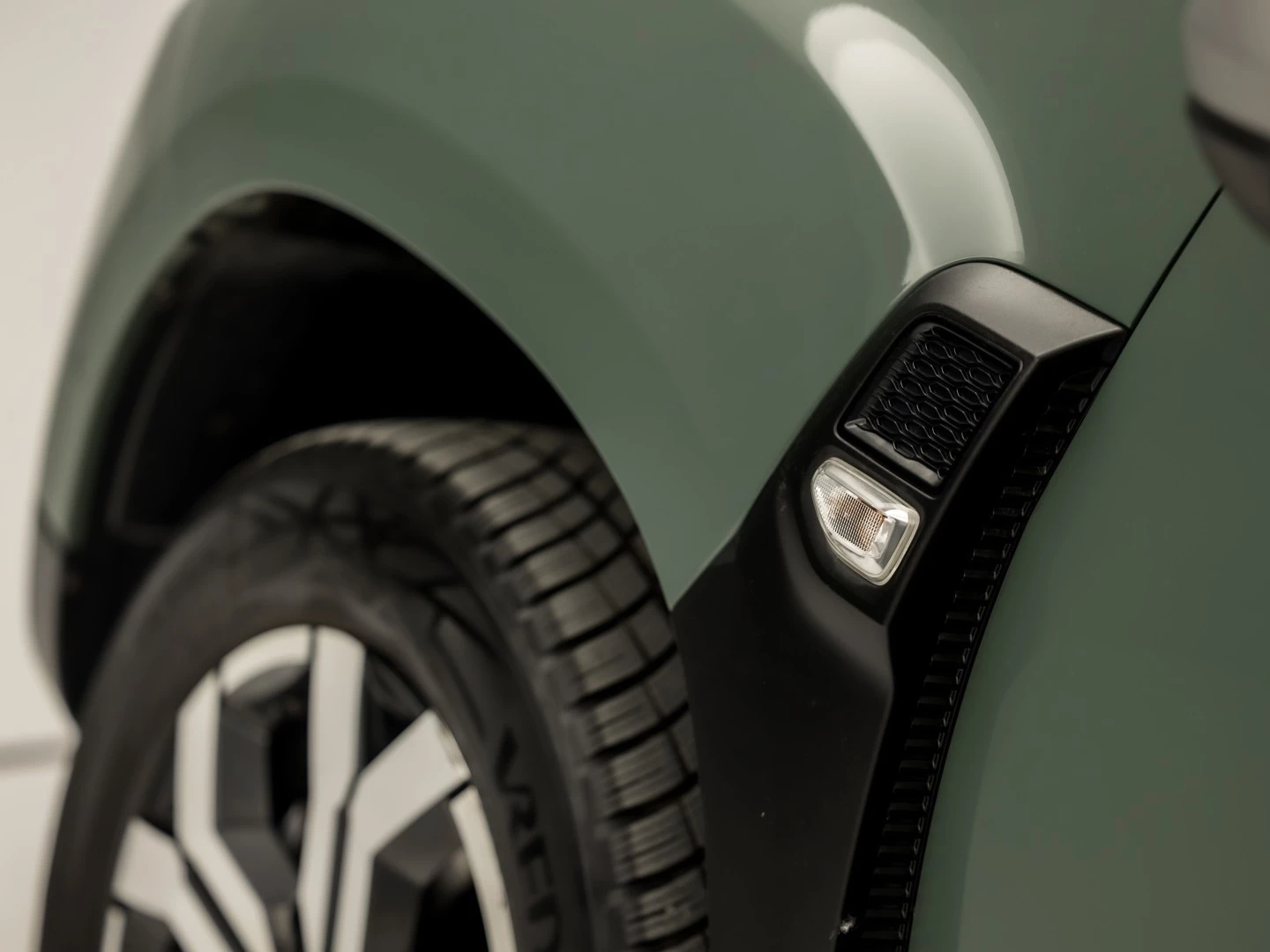 Hoofdafbeelding Dacia Duster
