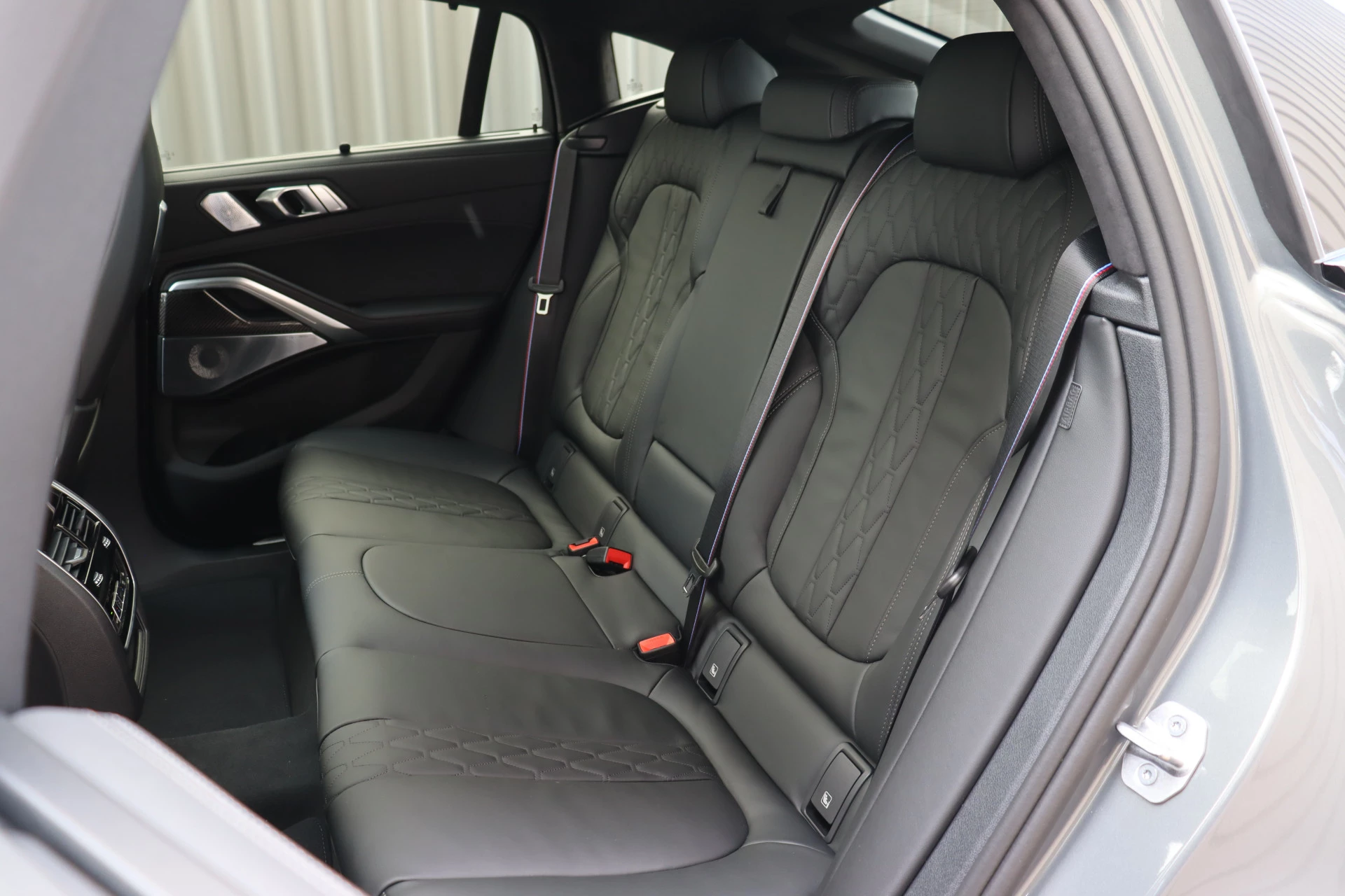Hoofdafbeelding BMW X6