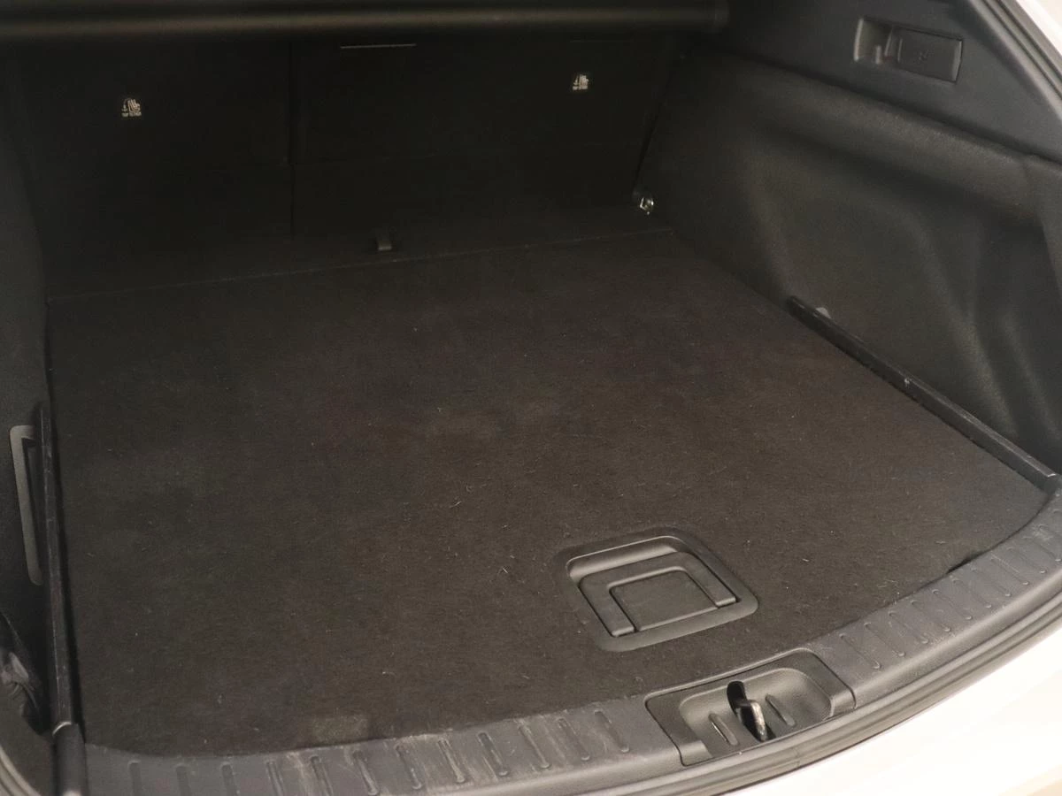 Hoofdafbeelding Toyota Corolla