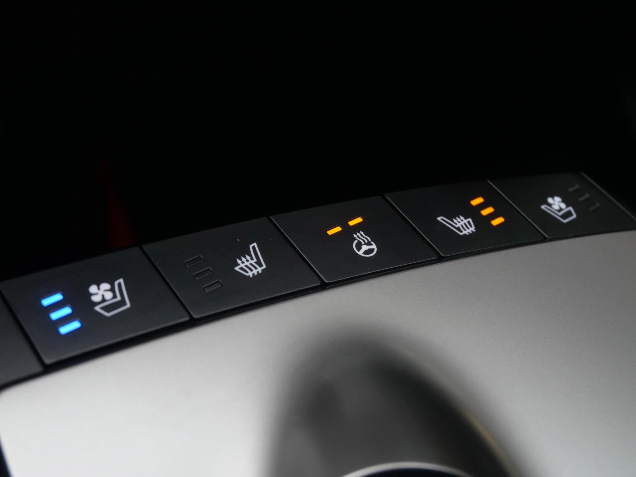 Hoofdafbeelding Kia EV6