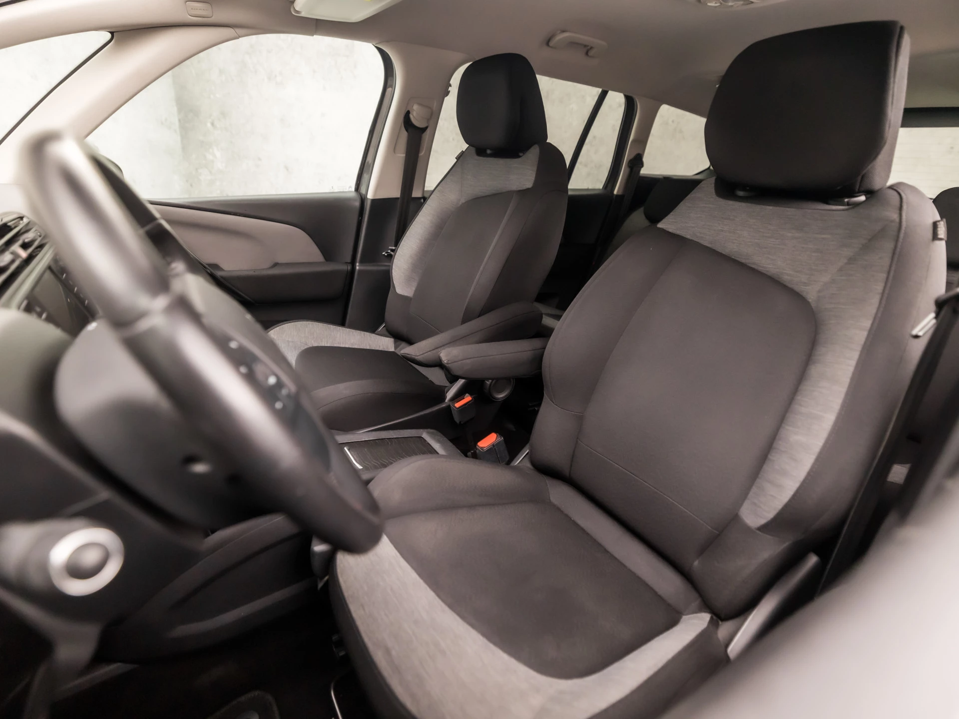 Hoofdafbeelding Citroën Grand C4 Spacetourer