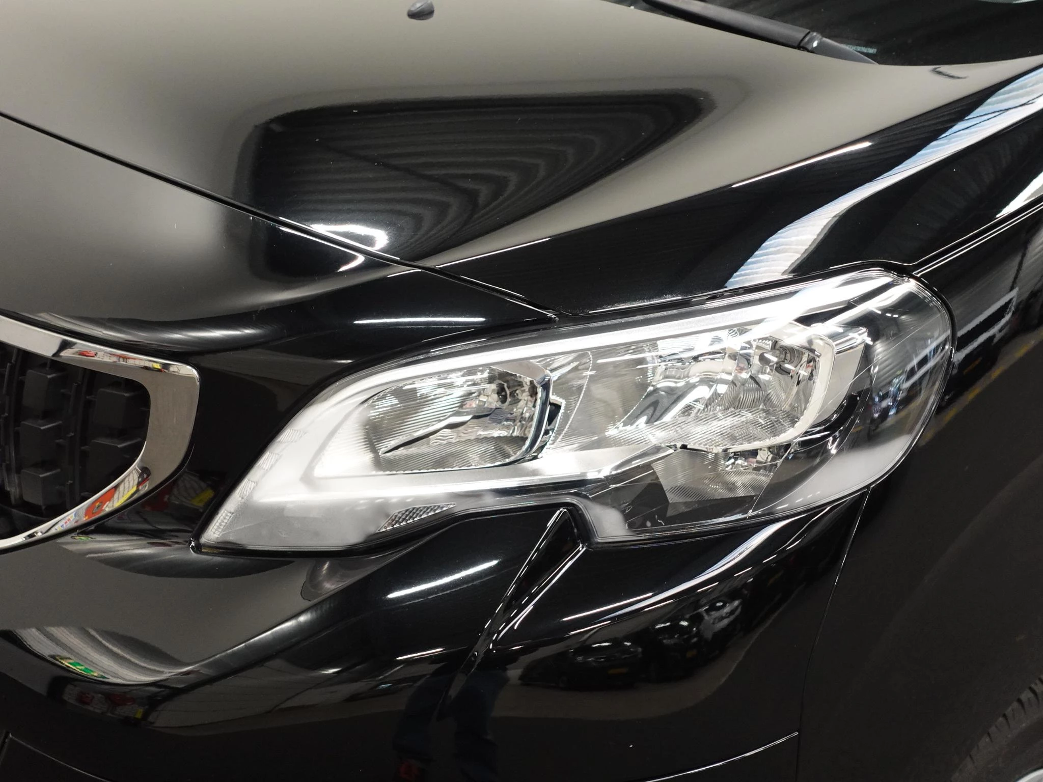 Hoofdafbeelding Peugeot Expert