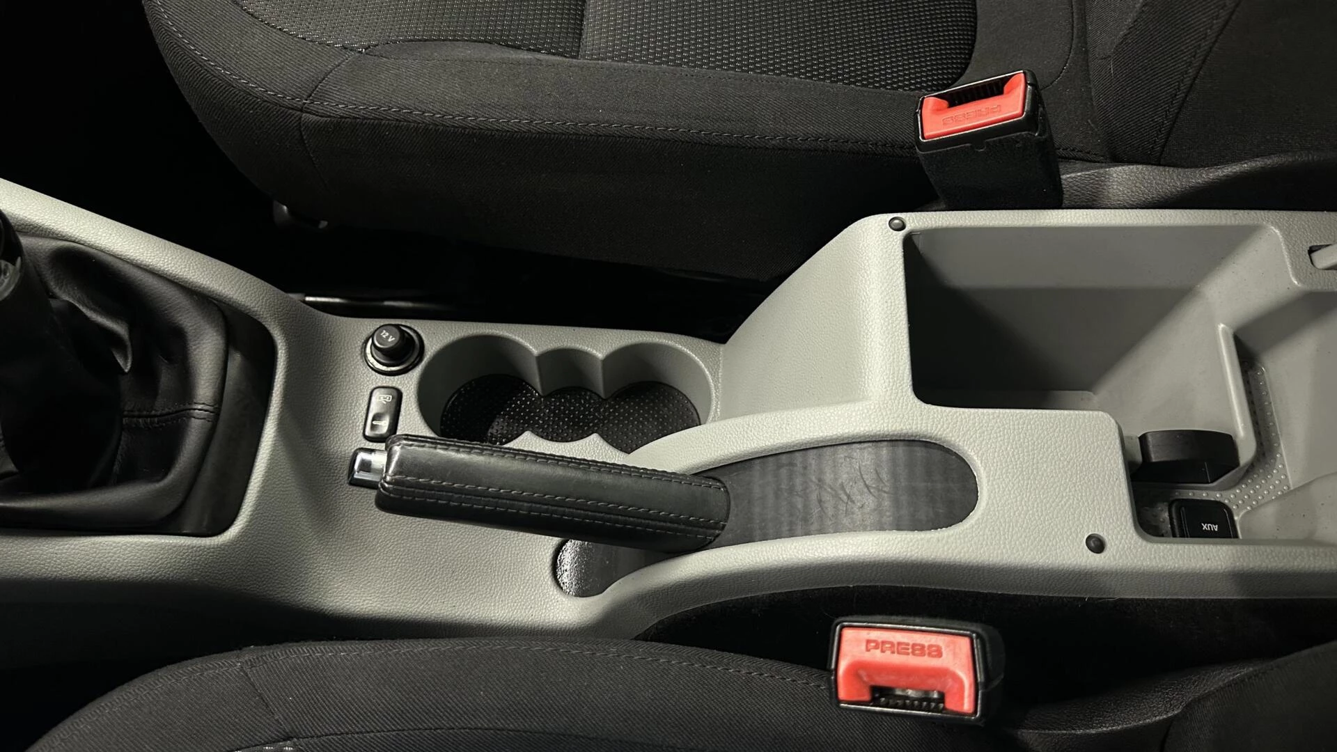 Hoofdafbeelding Škoda Yeti