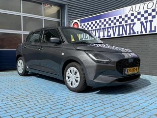 Suzuki Swift 1.2 ADAP CRUISE APPLE P-CAM LED