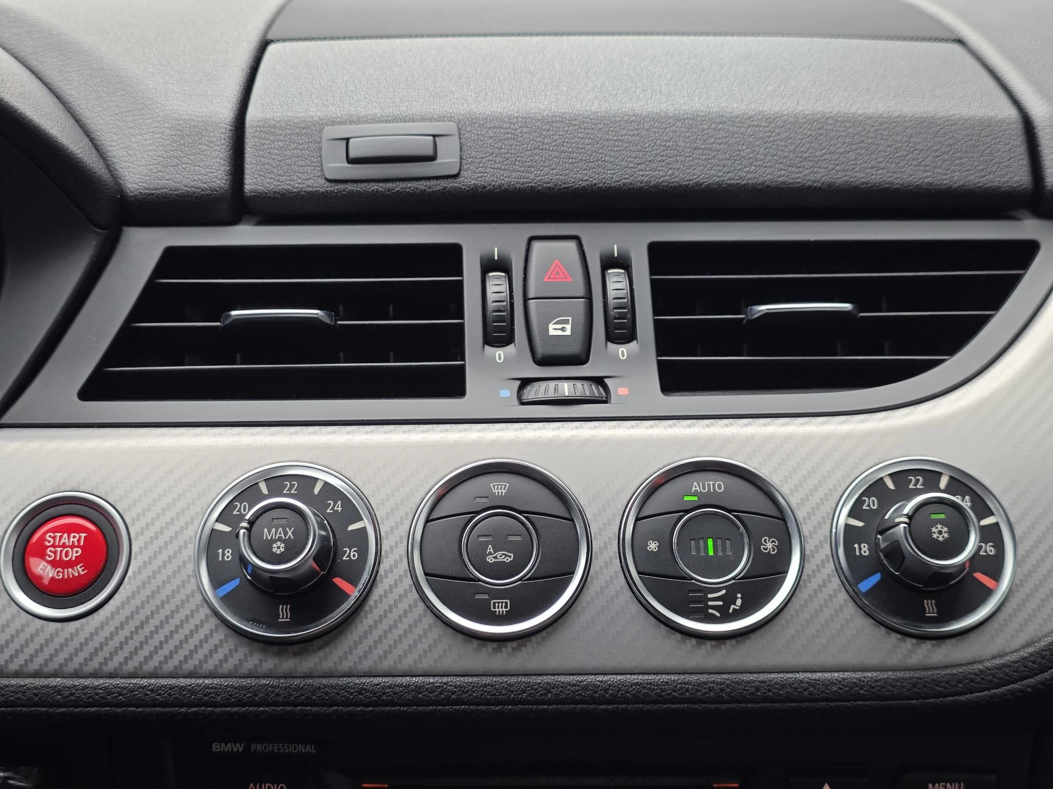 Hoofdafbeelding BMW Z4