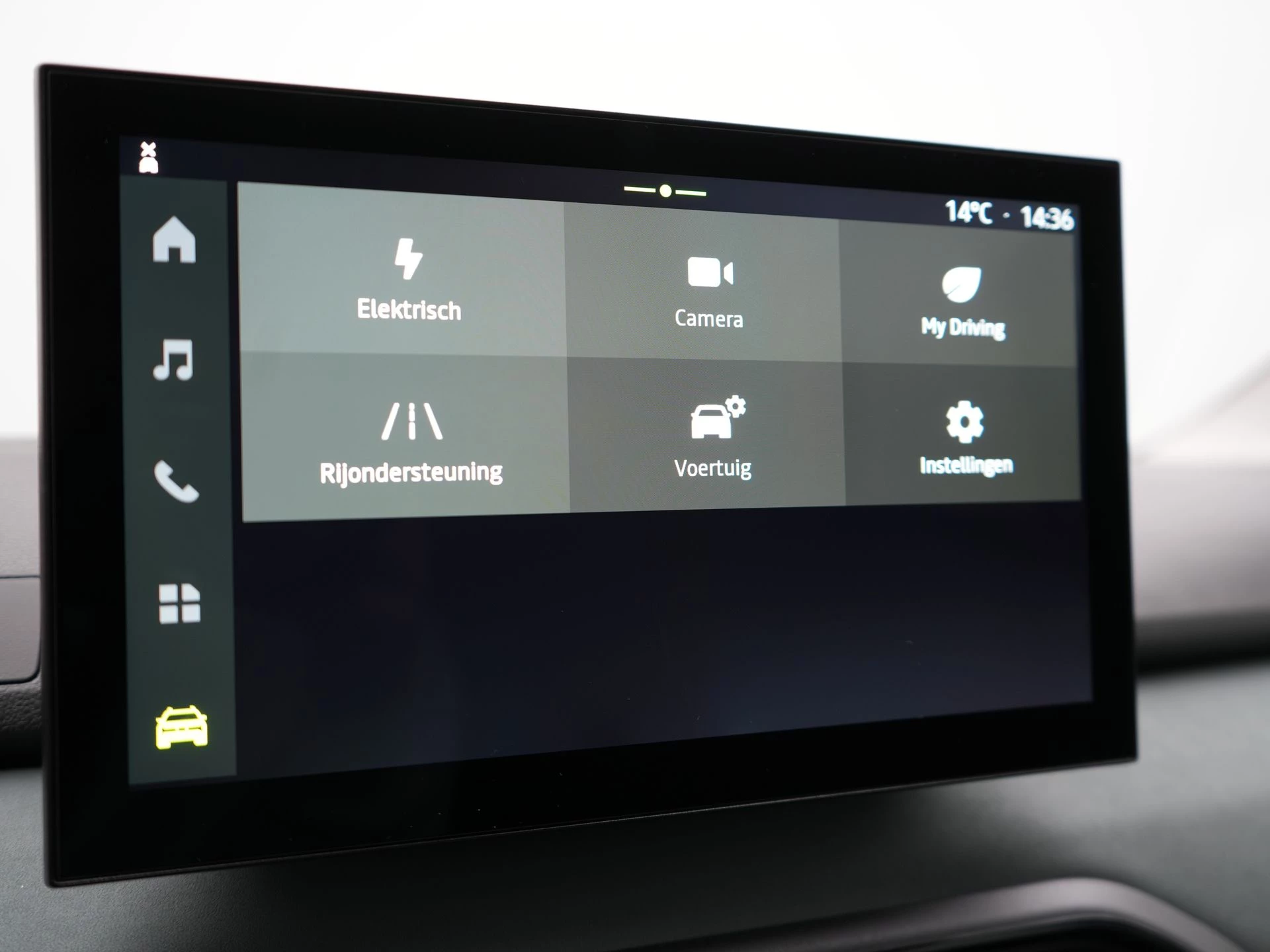 Hoofdafbeelding Dacia Jogger