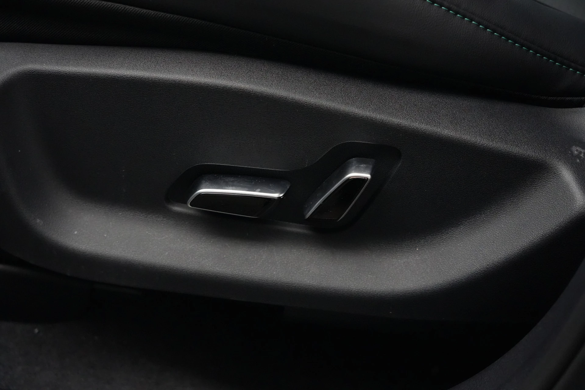 Hoofdafbeelding BYD SEAL U