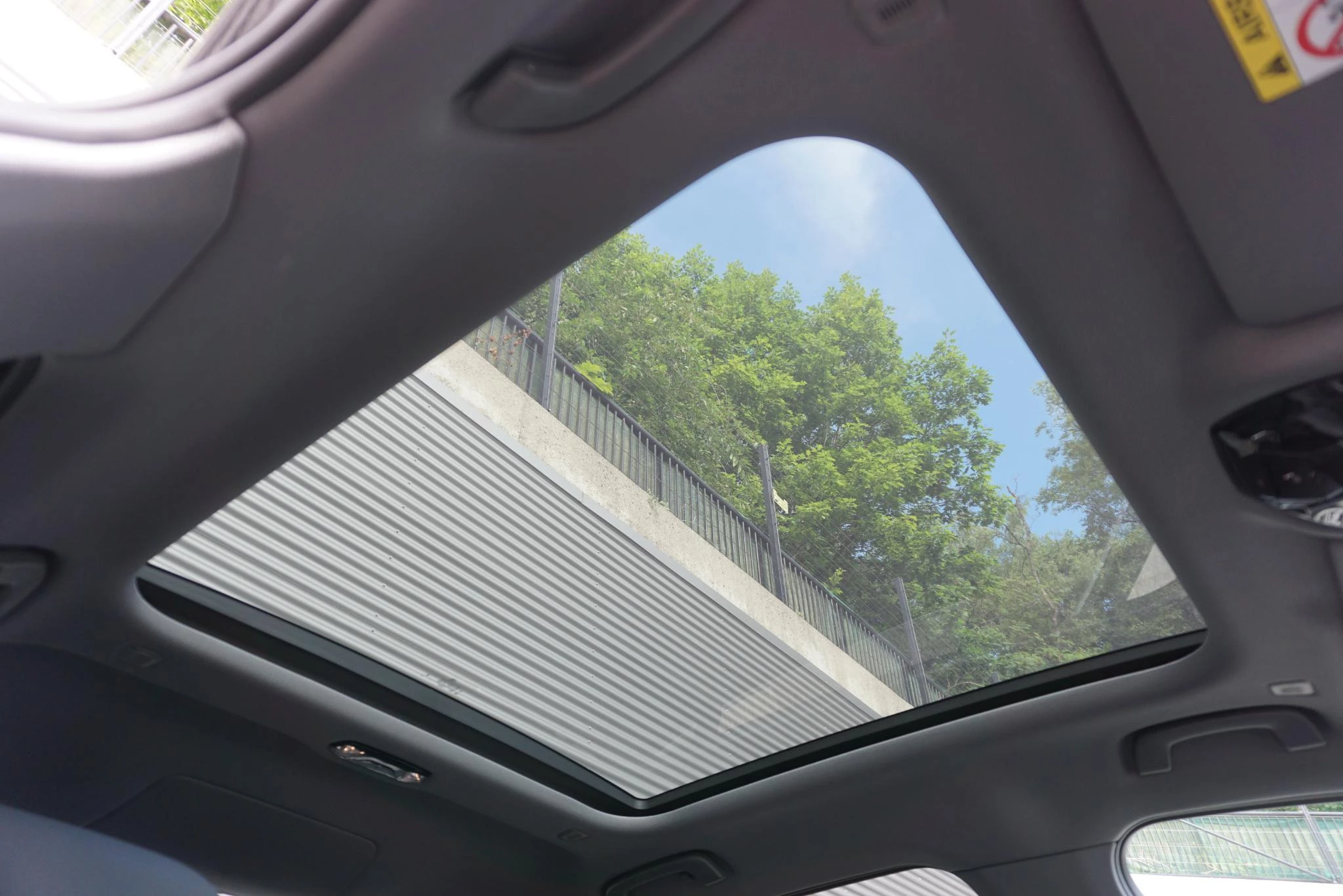 Hoofdafbeelding BMW i5
