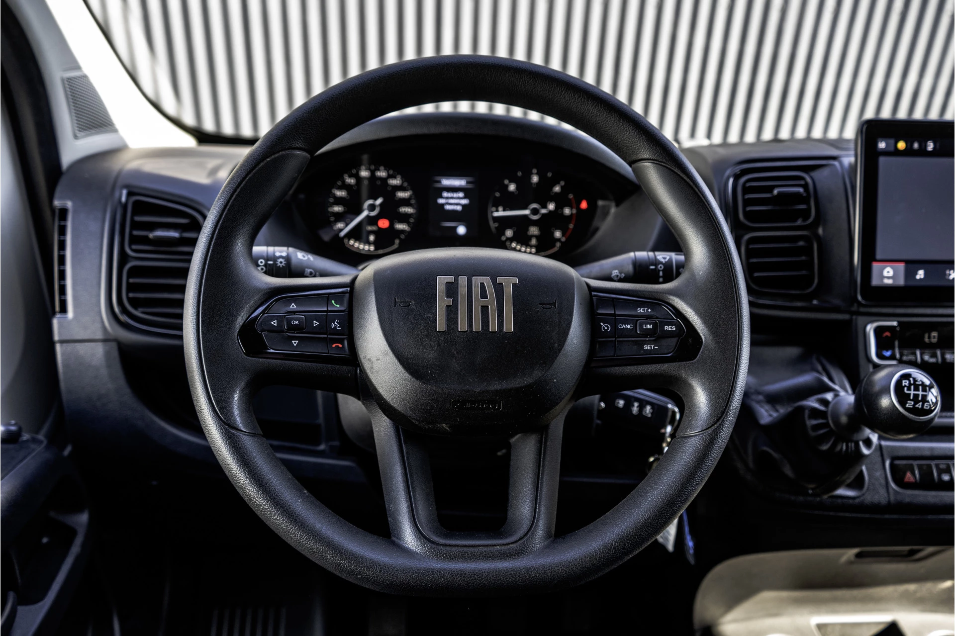 Hoofdafbeelding Fiat Ducato