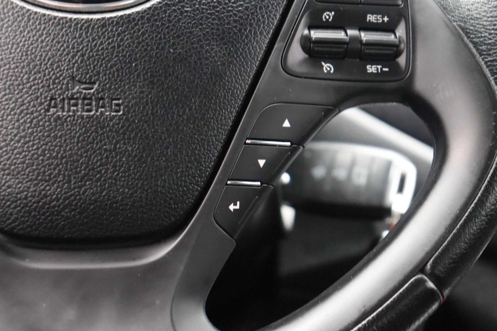 Hoofdafbeelding Kia cee'd