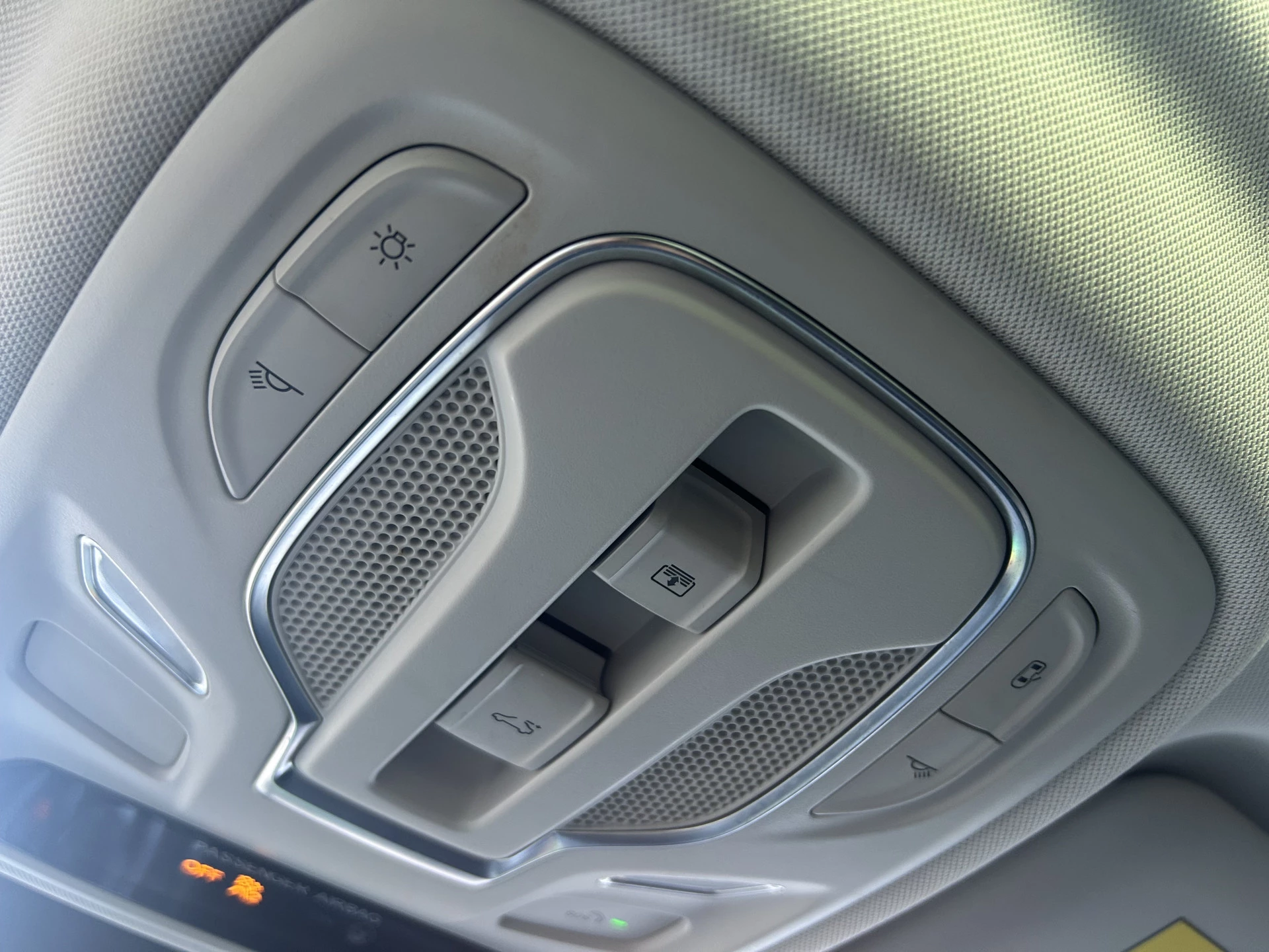 Hoofdafbeelding MG EHS