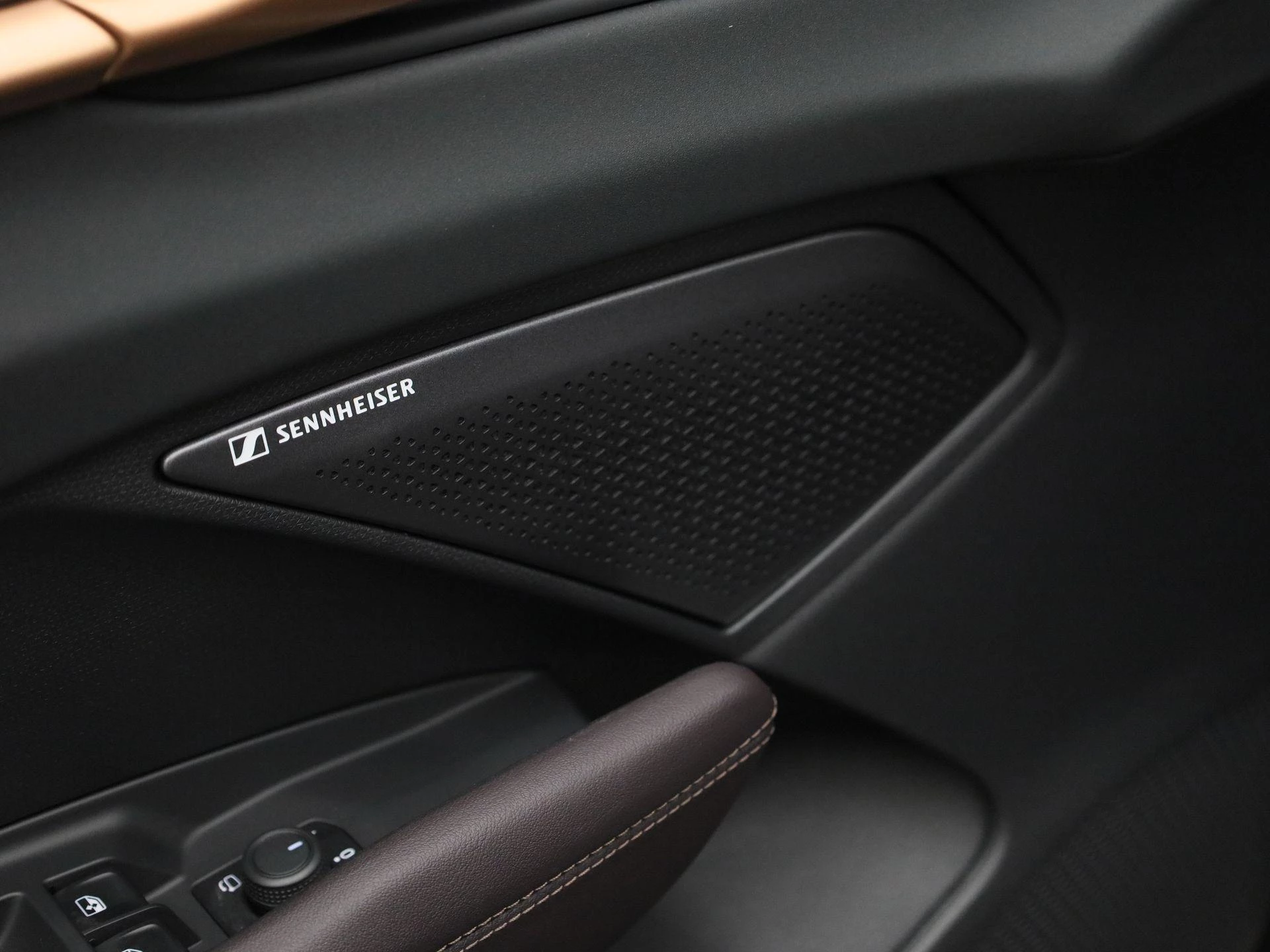 Hoofdafbeelding CUPRA Terramar