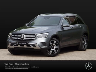 Mercedes-Benz GLC GLC 300 e 4M | Massage Distronic Memory 360 Camera AR Navi