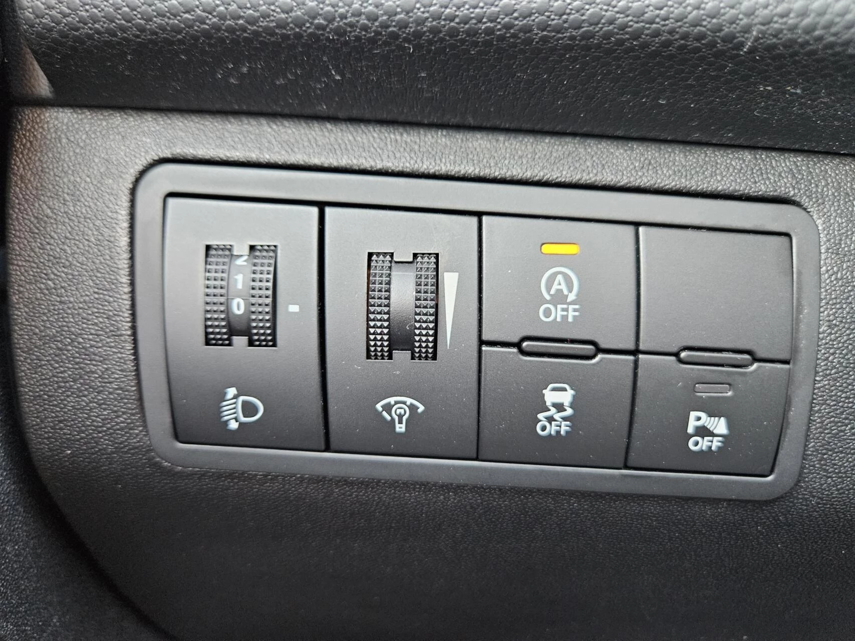 Hoofdafbeelding Kia Venga