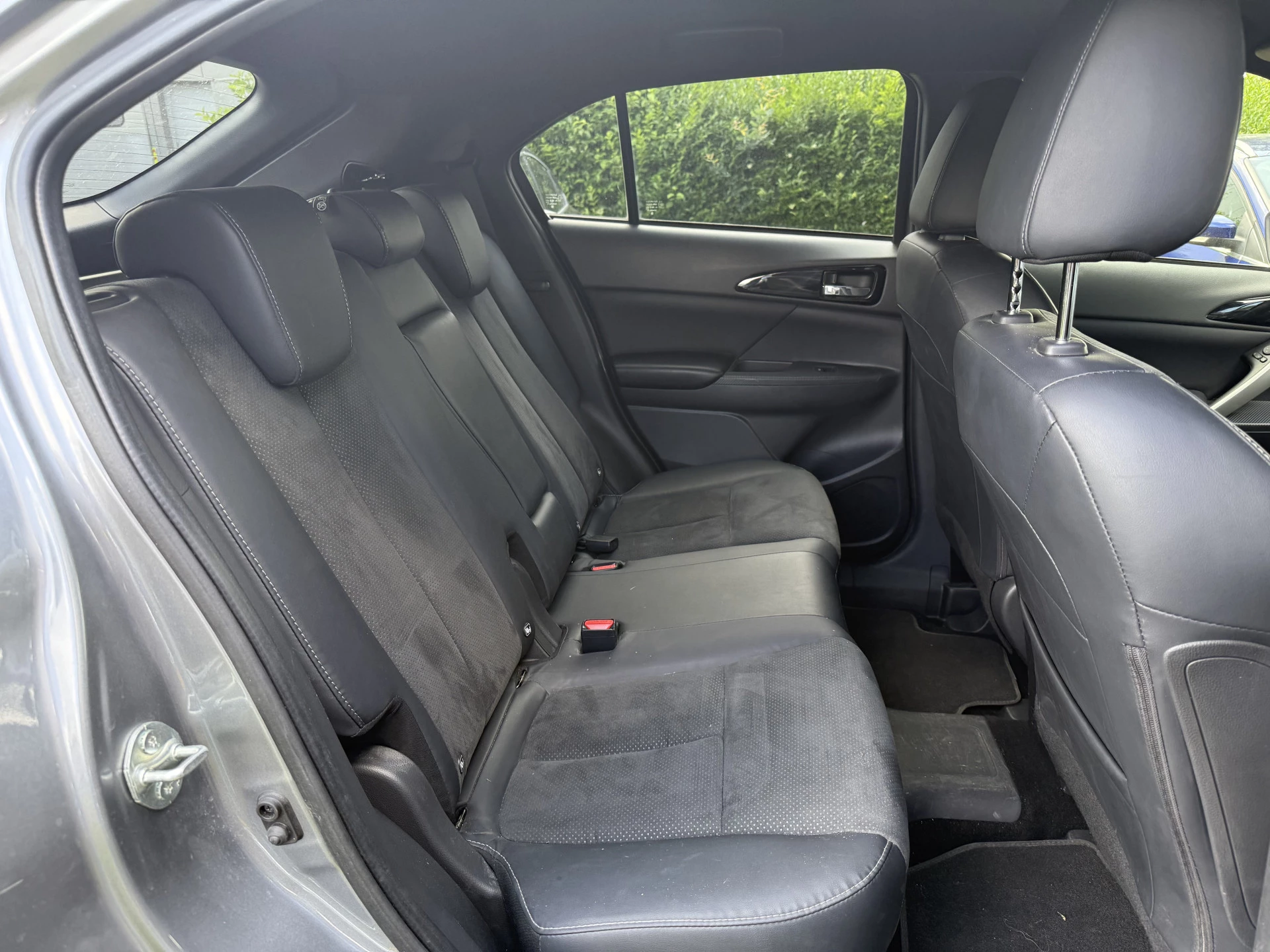 Hoofdafbeelding Mitsubishi Eclipse Cross